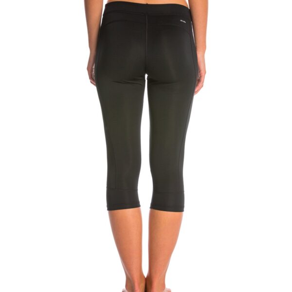 Only 27.00 usd for Arise Comfort Flare Leggings - Blue Marl Online at the  Shop